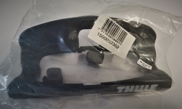 Thule Wheel holder push button SMU 1500052352