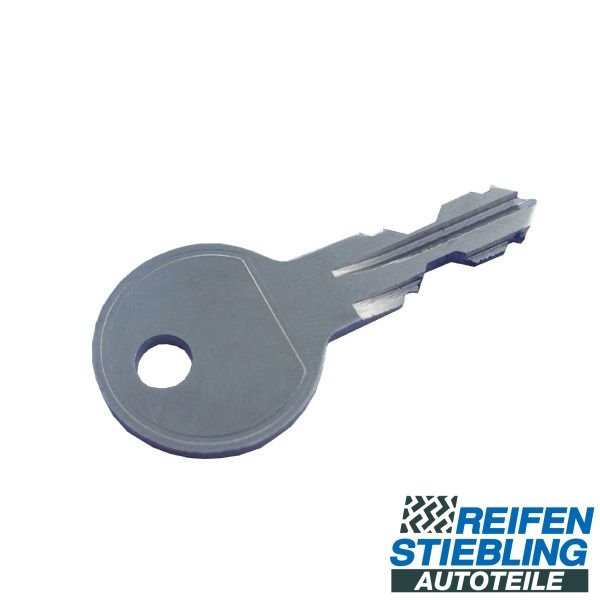 Thule Standard Key N 038