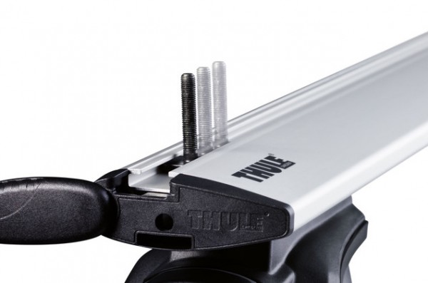 Thule T-Nut Adapter 24mm für PowerGrip und FastGrip